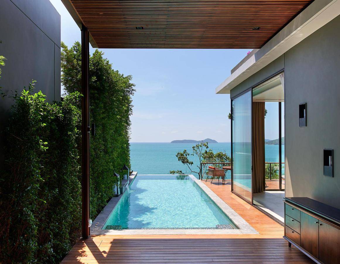 Аренда виллы Sea View SHA Plus, Таиланд, Пхукет, Панва | Villacarte