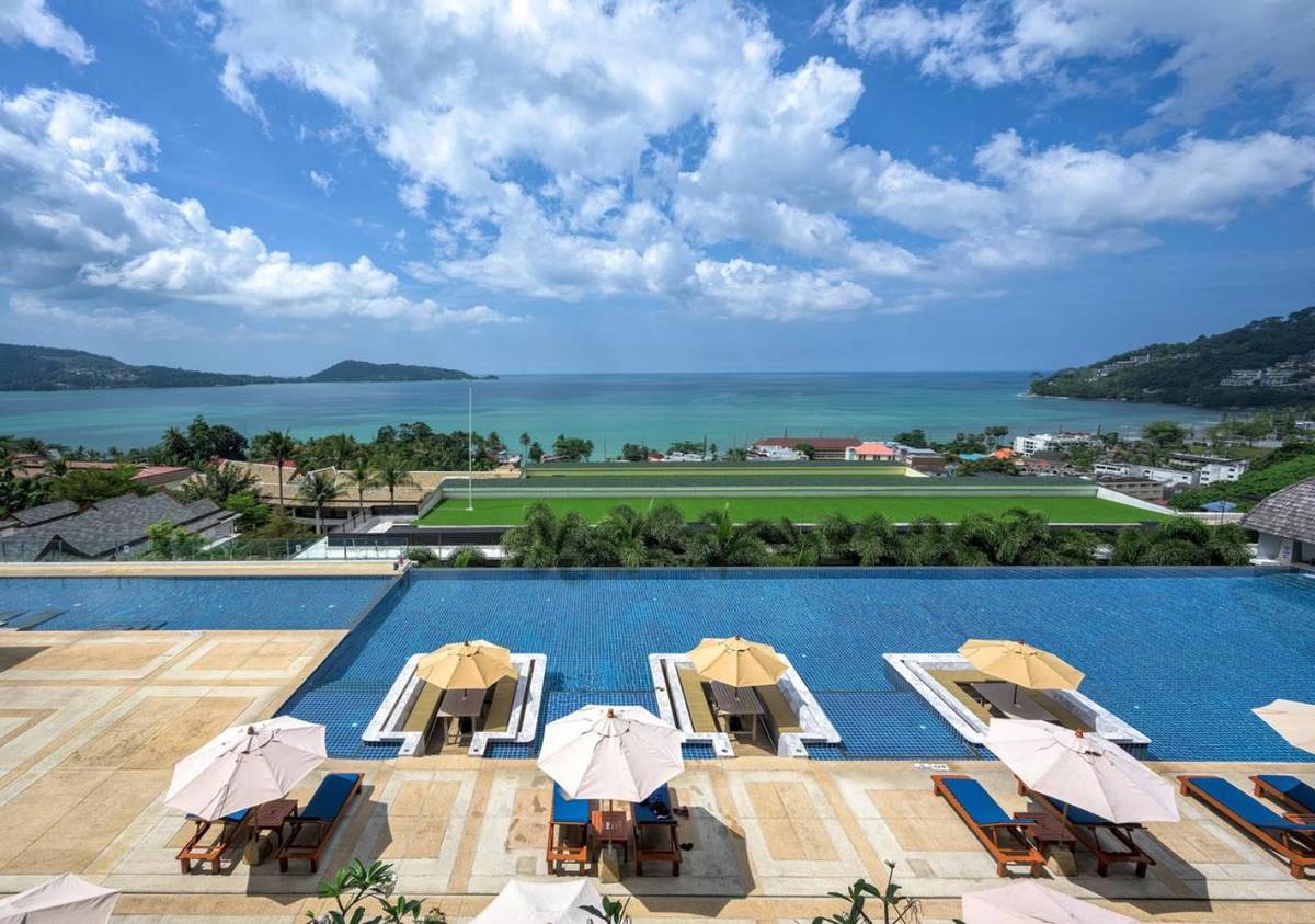 Аренда виллы Pool Villa SHA Plus, Таиланд, Пхукет, Патонг | Villacarte