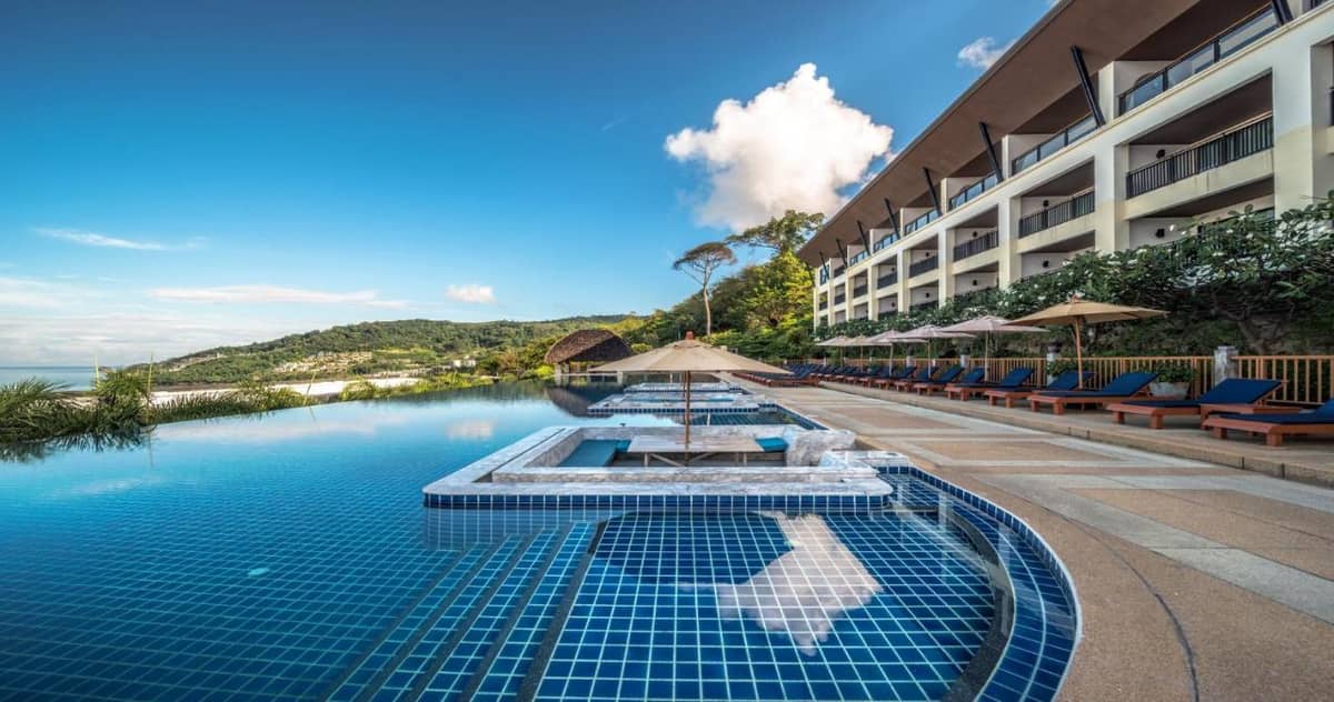 Аренда виллы Pool Villa SHA Plus, Таиланд, Пхукет, Патонг | Villacarte