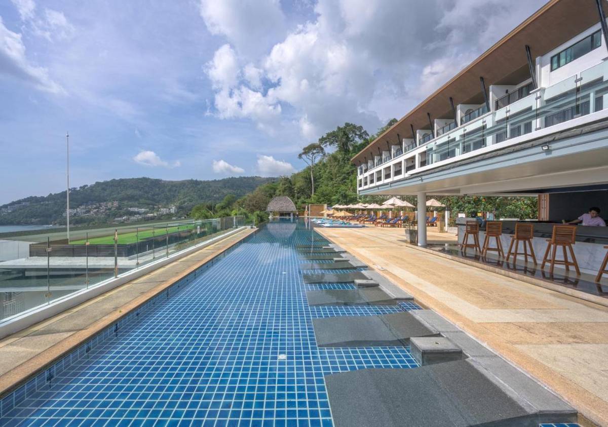 Аренда виллы Pool Villa SHA Plus, Таиланд, Пхукет, Патонг | Villacarte