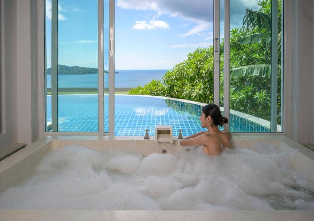 Аренда виллы Pool Villa SHA Plus, Таиланд, Пхукет, Патонг | Villacarte