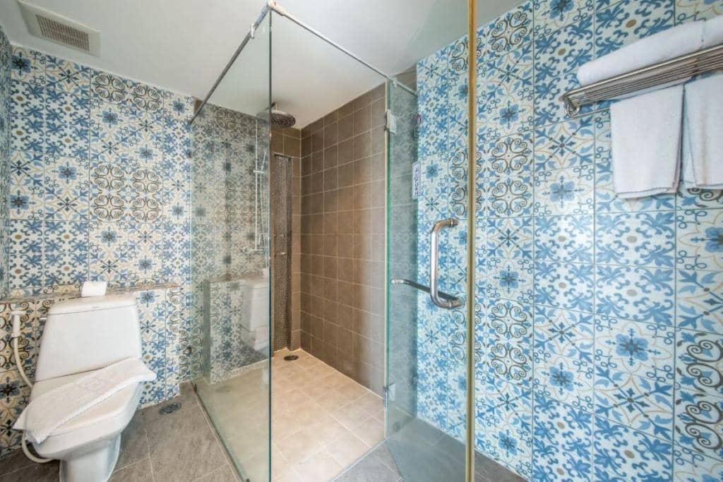 Аренда виллы Pool Villa SHA Plus, Таиланд, Пхукет, Патонг | Villacarte