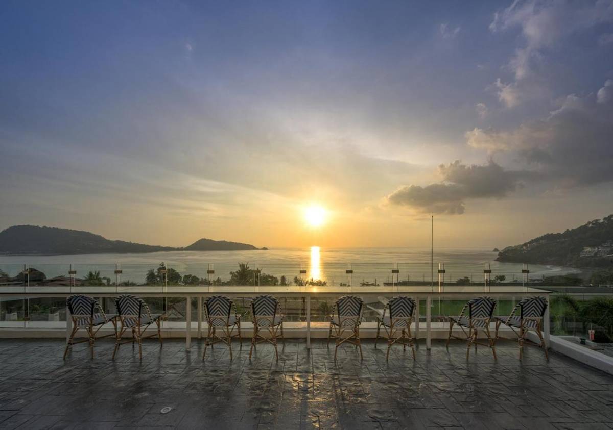 Rent villa Pool Villa SHA Plus, Thailand, Phuket, Patong | Villacarte