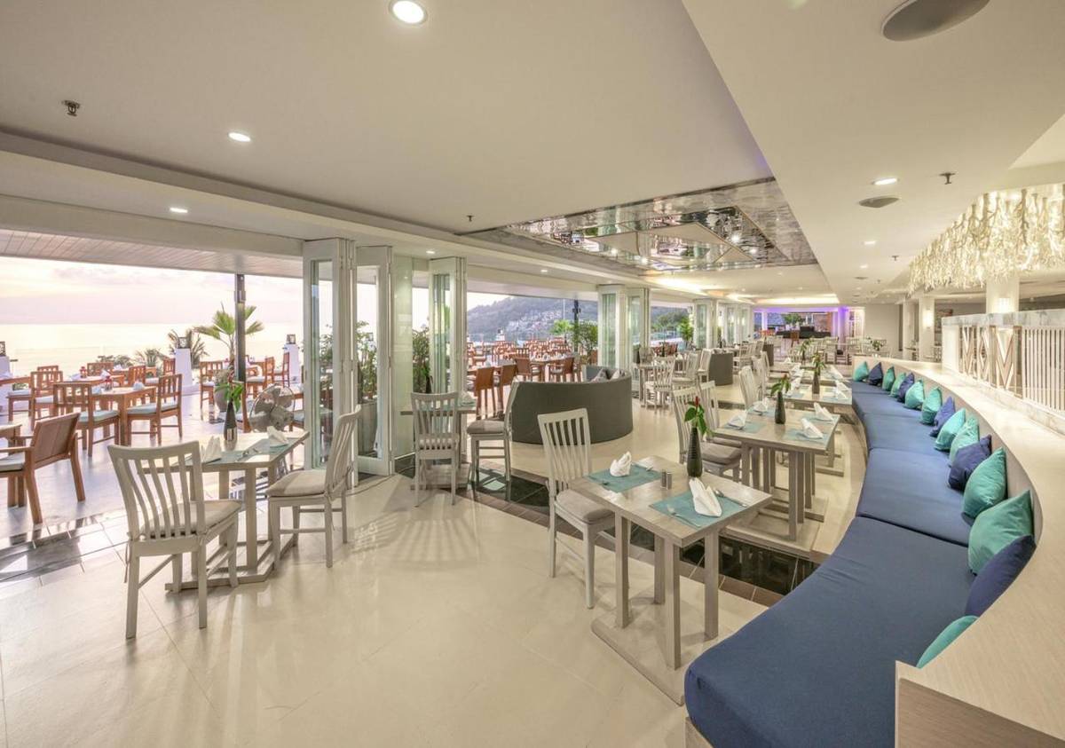 Rent villa Pool Villa SHA Plus, Thailand, Phuket, Patong | Villacarte