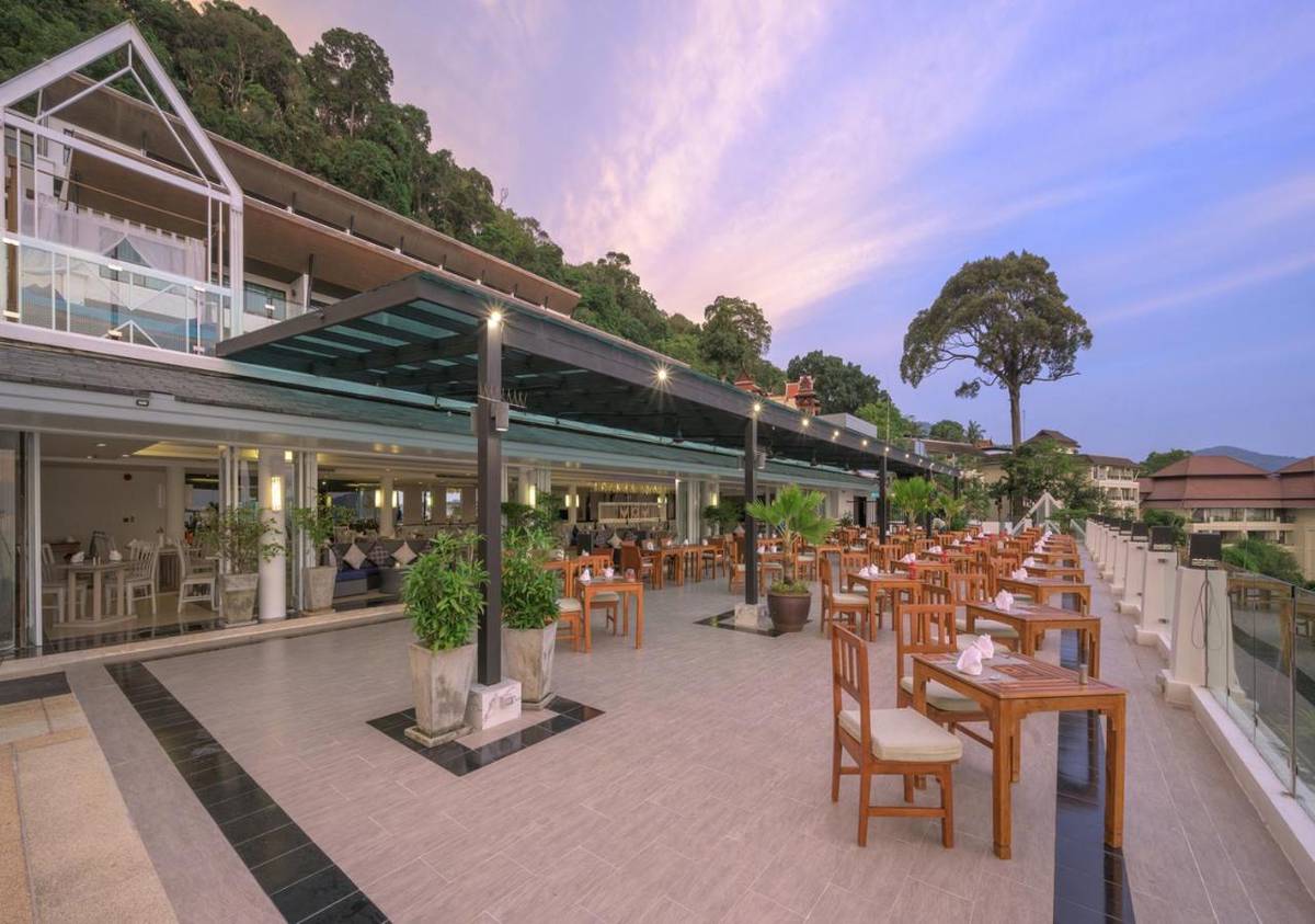 Rent villa Pool Villa SHA Plus, Thailand, Phuket, Patong | Villacarte