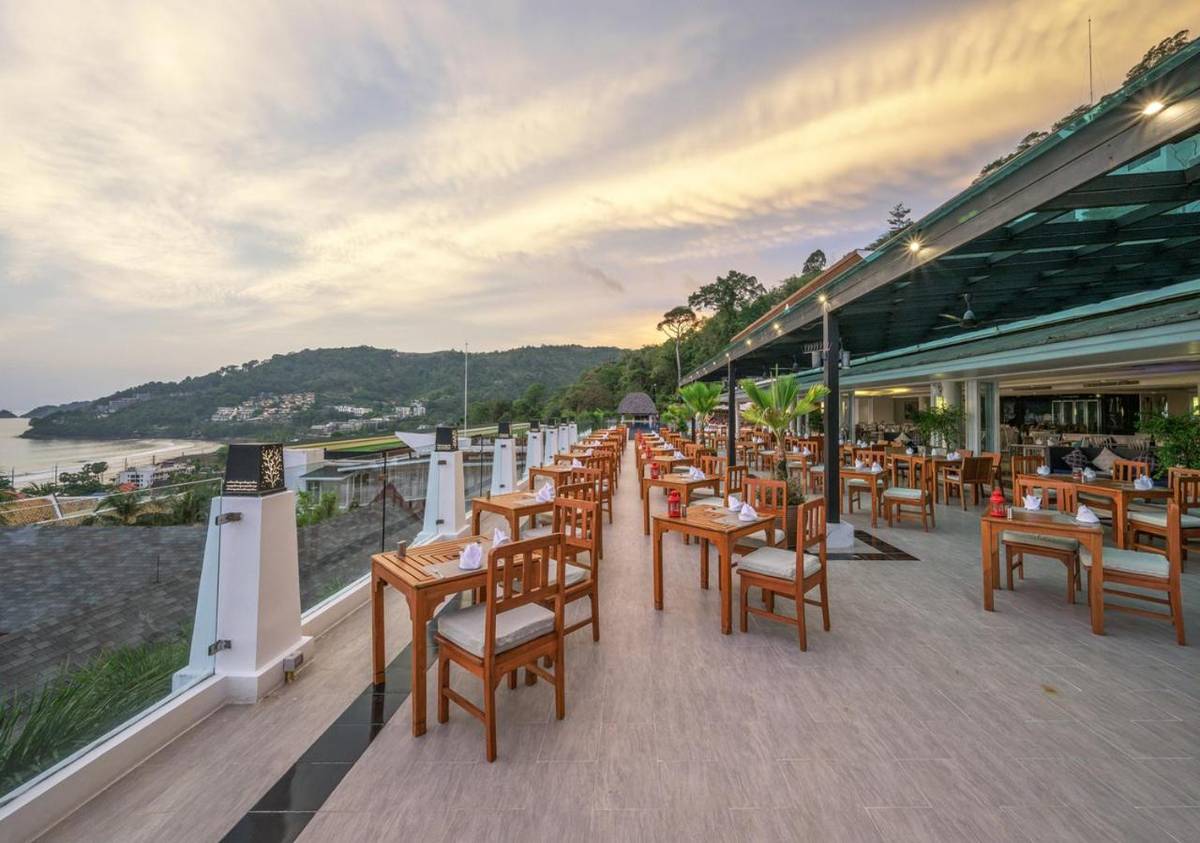 Rent villa Pool Villa SHA Plus, Thailand, Phuket, Patong | Villacarte