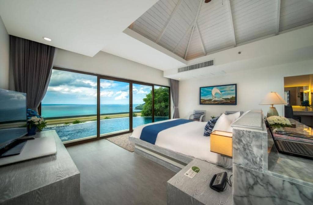 Rent villa Pool Villa SHA Plus, Thailand, Phuket, Patong | Villacarte
