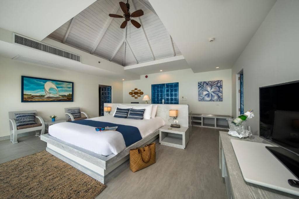 Rent villa Pool Villa SHA Plus, Thailand, Phuket, Patong | Villacarte