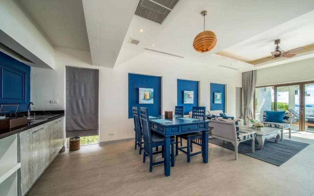 Rent villa Pool Villa SHA Plus, Thailand, Phuket, Patong | Villacarte