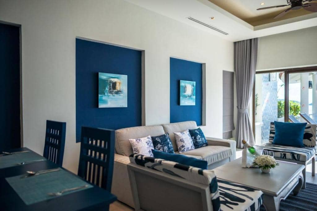 Rent villa Pool Villa SHA Plus, Thailand, Phuket, Patong | Villacarte
