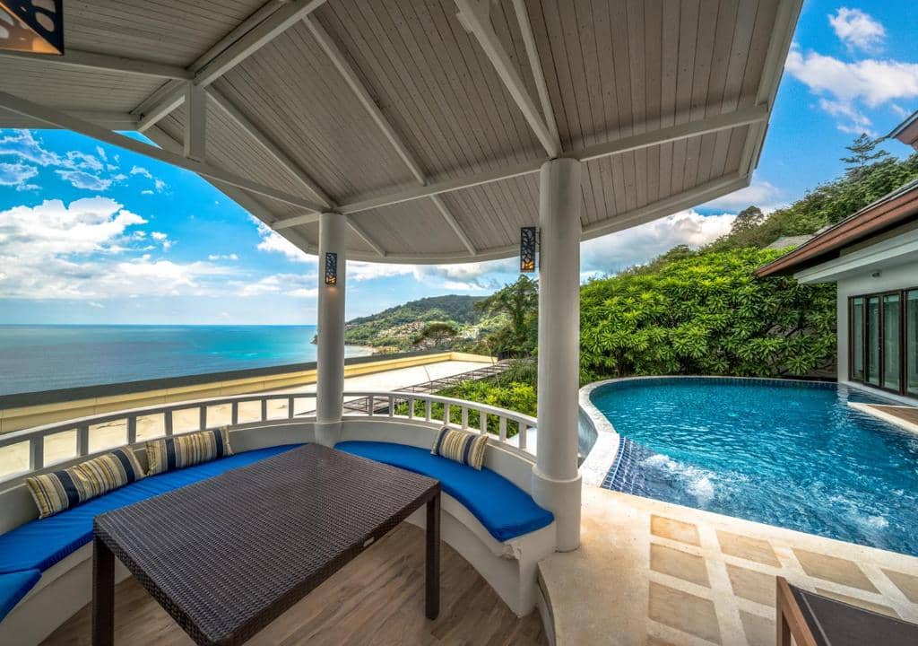Rent villa Pool Villa SHA Plus, Thailand, Phuket, Patong | Villacarte
