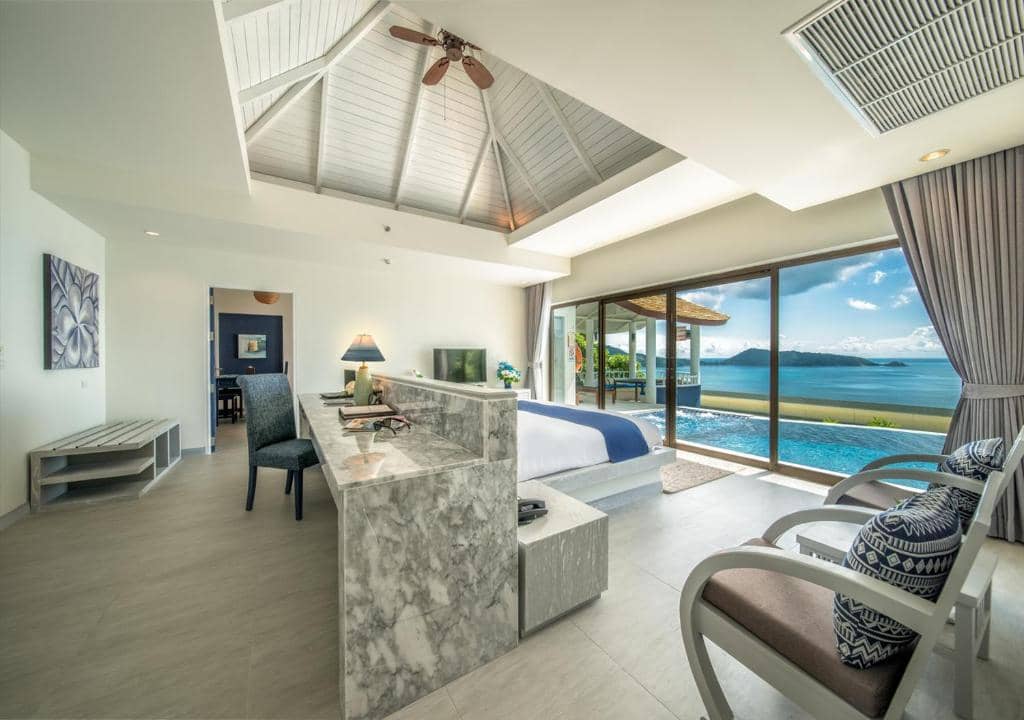 Rent villa Pool Villa SHA Plus, Thailand, Phuket, Patong | Villacarte