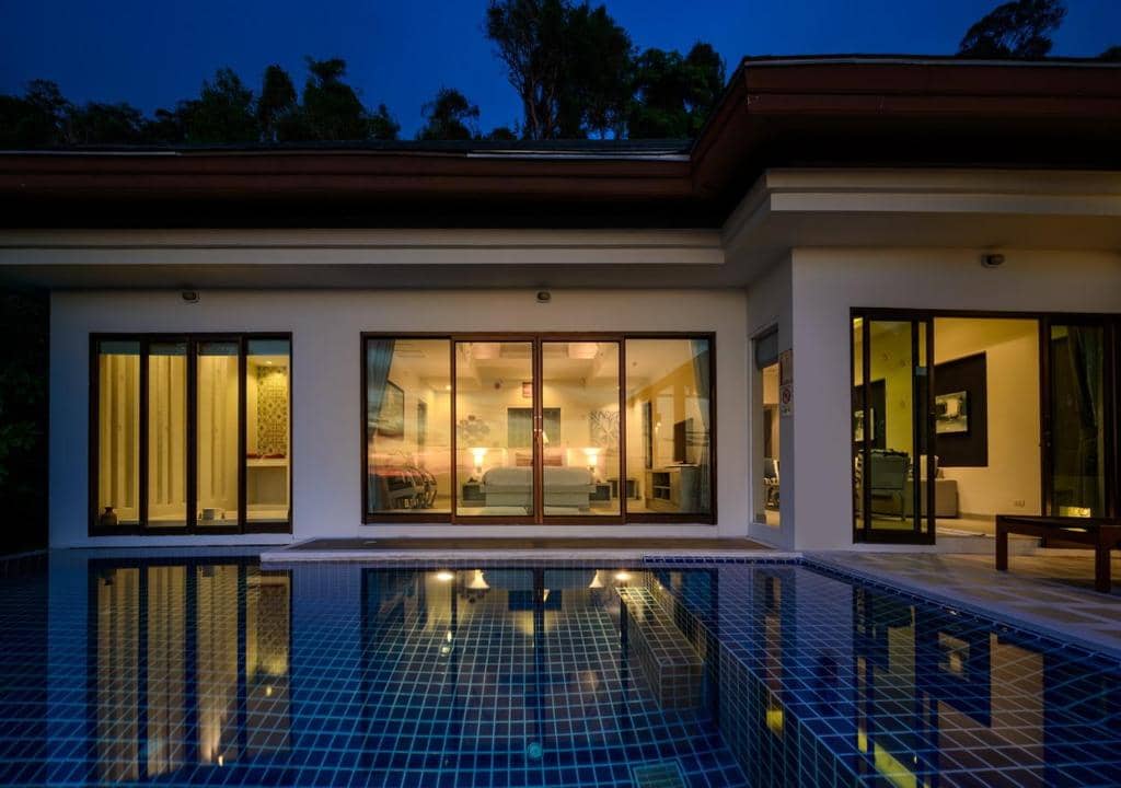 Аренда виллы Pool Villa SHA Plus, Таиланд, Пхукет, Патонг | Villacarte