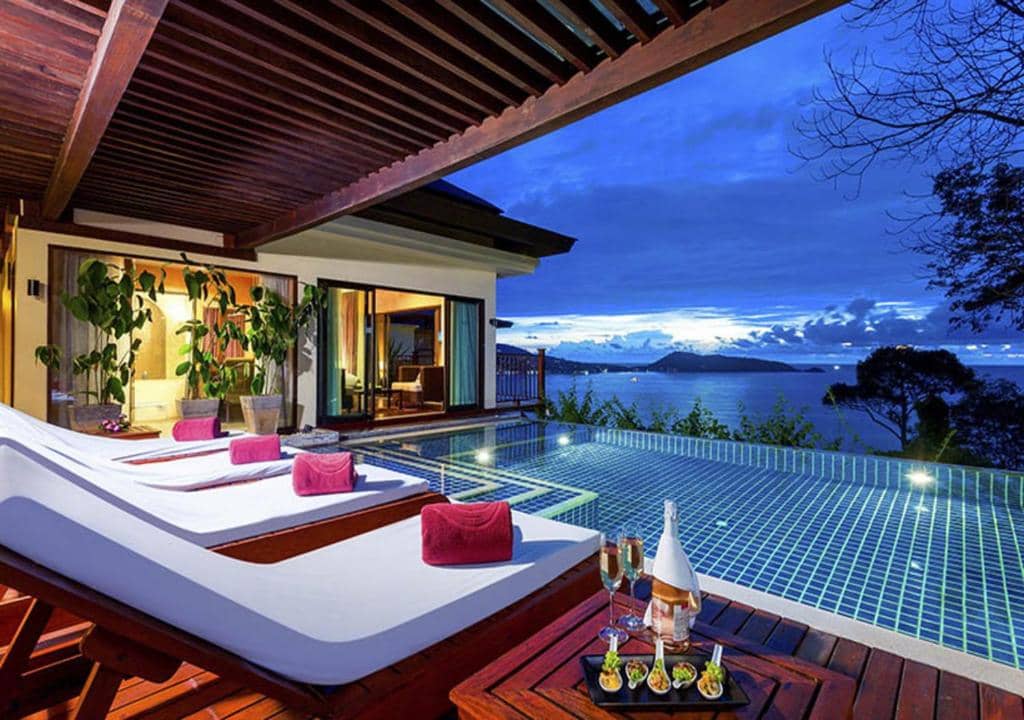 Аренда виллы Pool Villa SHA Plus, Таиланд, Пхукет, Патонг | Villacarte