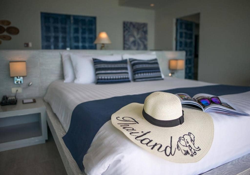 Аренда виллы Pool Villa SHA Plus, Таиланд, Пхукет, Патонг | Villacarte