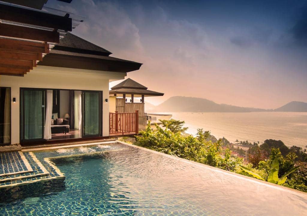 Аренда виллы Pool Villa SHA Plus, Таиланд, Пхукет, Патонг | Villacarte