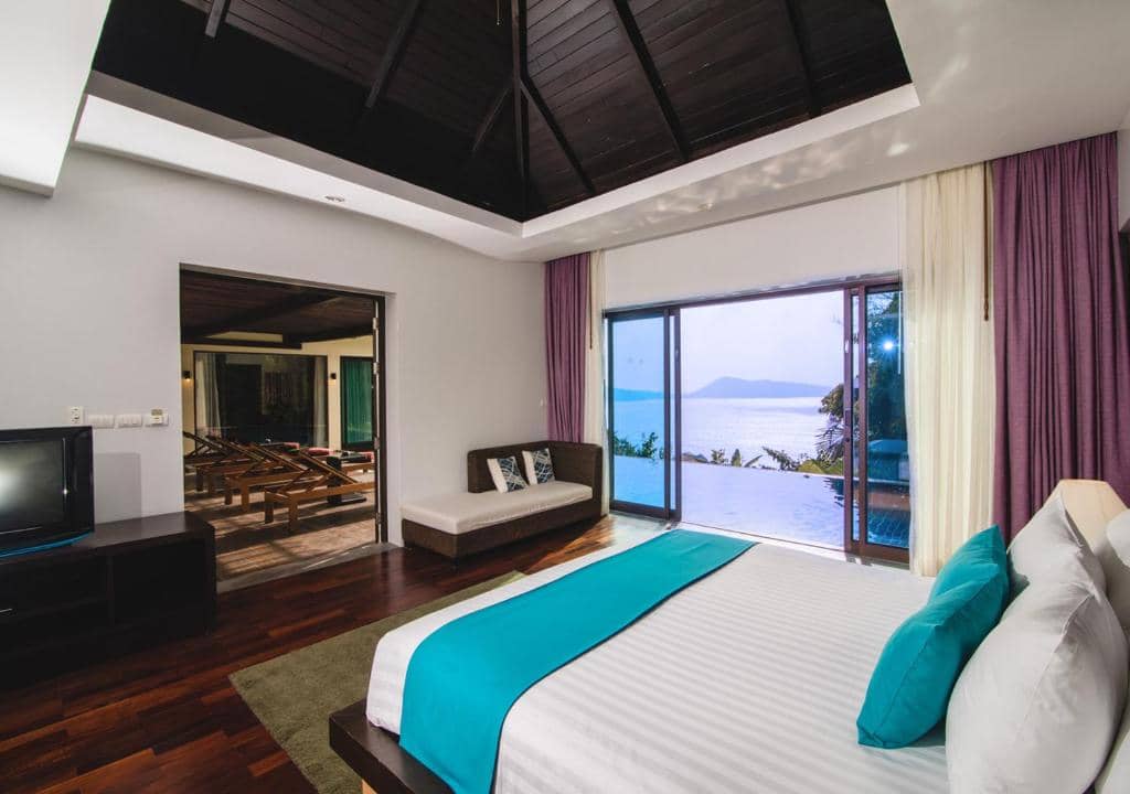 Аренда виллы Pool Villa SHA Plus, Таиланд, Пхукет, Патонг | Villacarte