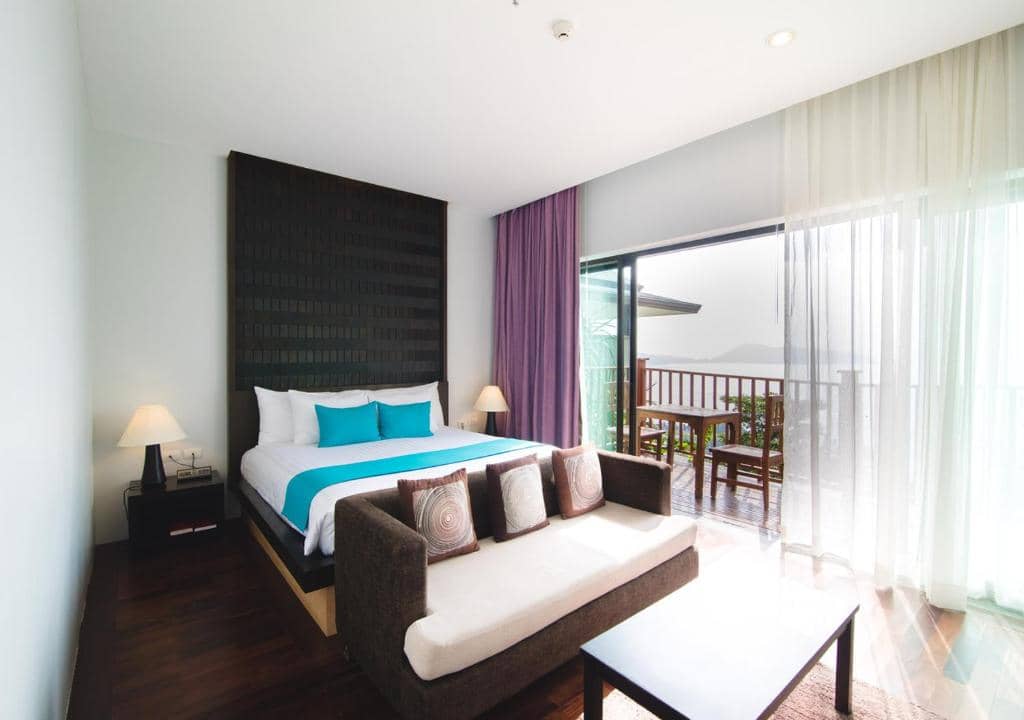 Аренда виллы Pool Villa SHA Plus, Таиланд, Пхукет, Патонг | Villacarte