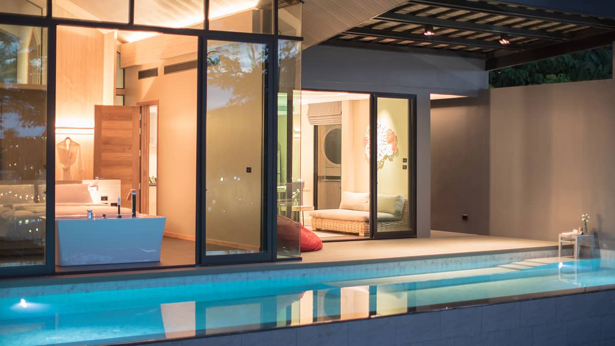 Продажа недвижимости The Senses Resort & Pool Villas, Таиланд, Пхукет, Патонг | Villacarte