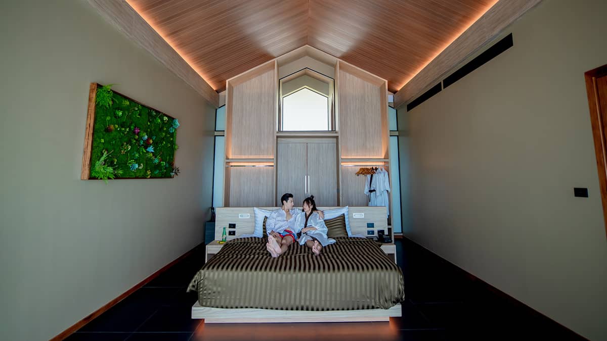 Продажа недвижимости The Senses Resort & Pool Villas, Таиланд, Пхукет, Патонг | Villacarte