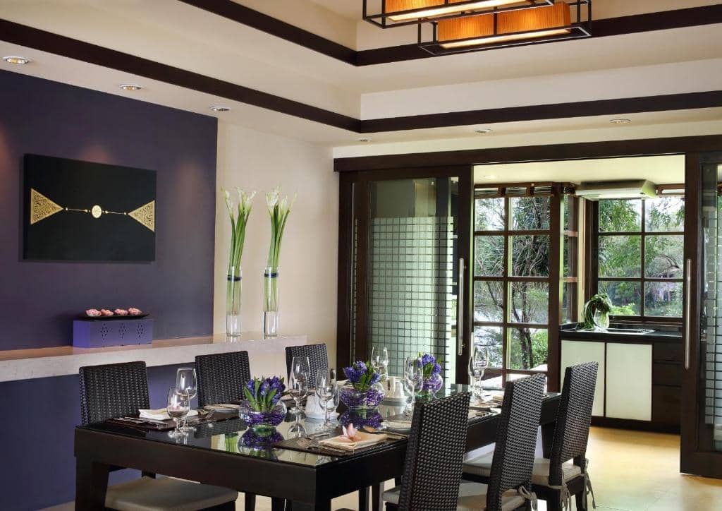 Продажа недвижимости Dusit Thani Laguna Phuket, Таиланд, Пхукет, Лагуна | Villacarte