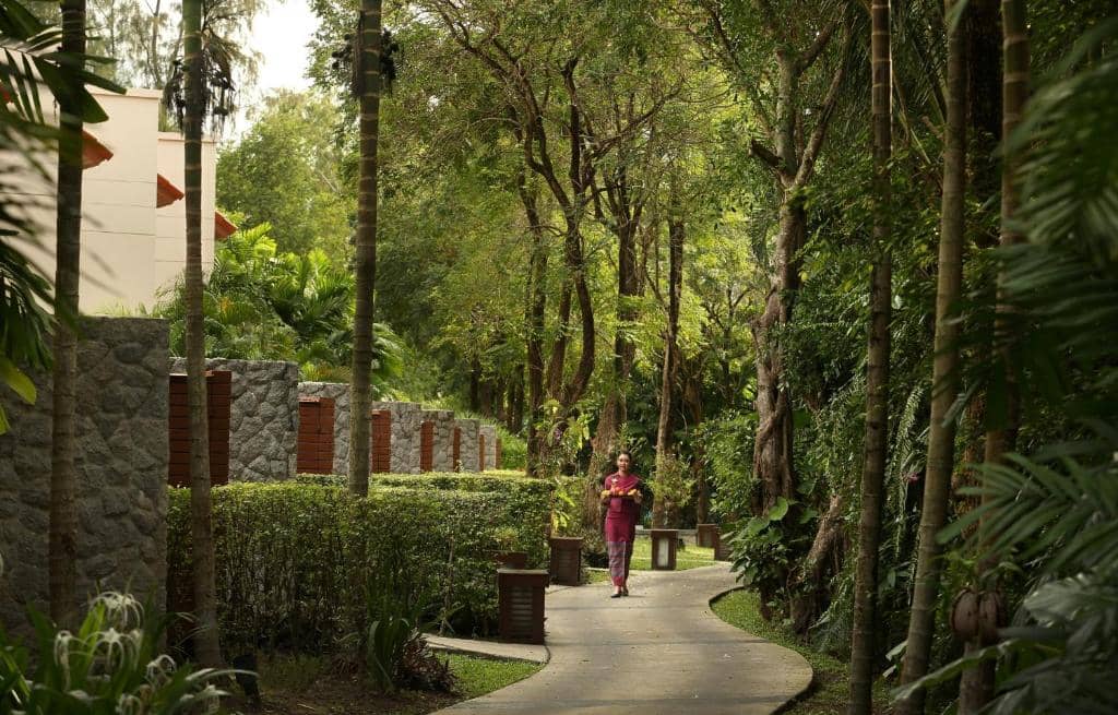 Продажа недвижимости Dusit Thani Laguna Phuket, Таиланд, Пхукет, Лагуна | Villacarte
