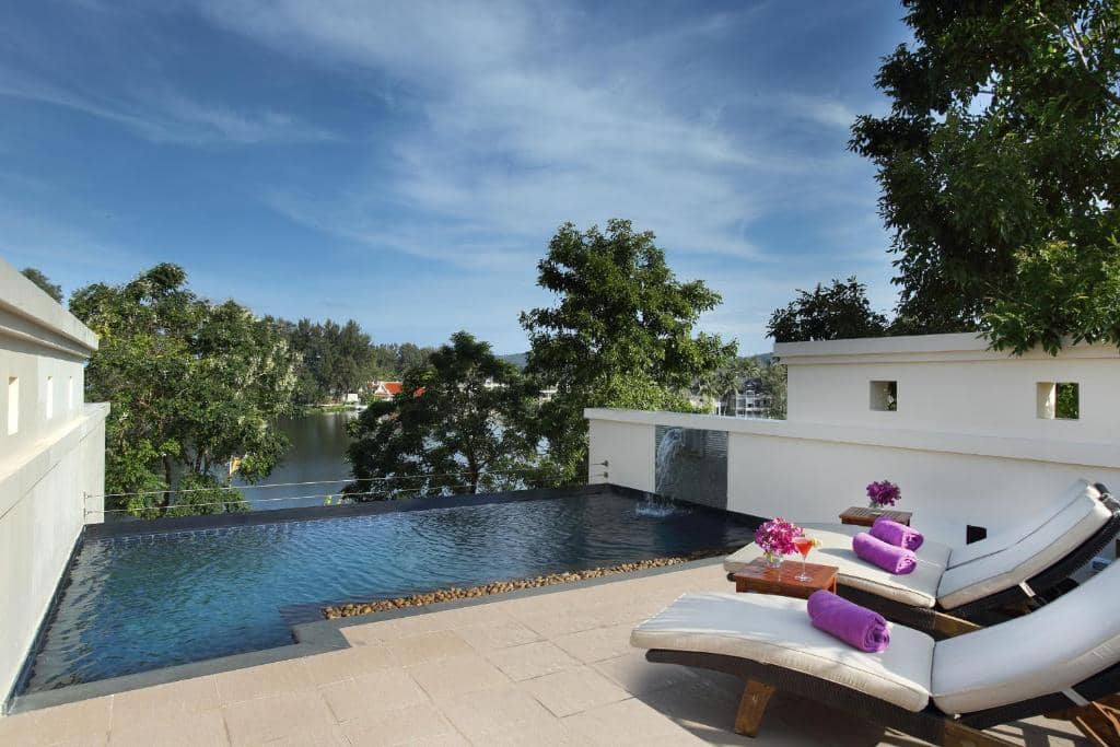 Продажа недвижимости Dusit Thani Laguna Phuket, Таиланд, Пхукет, Лагуна | Villacarte