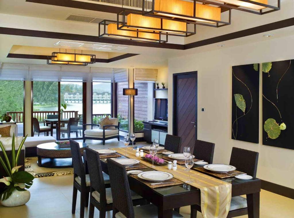 Продажа недвижимости Dusit Thani Laguna Phuket, Таиланд, Пхукет, Лагуна | Villacarte