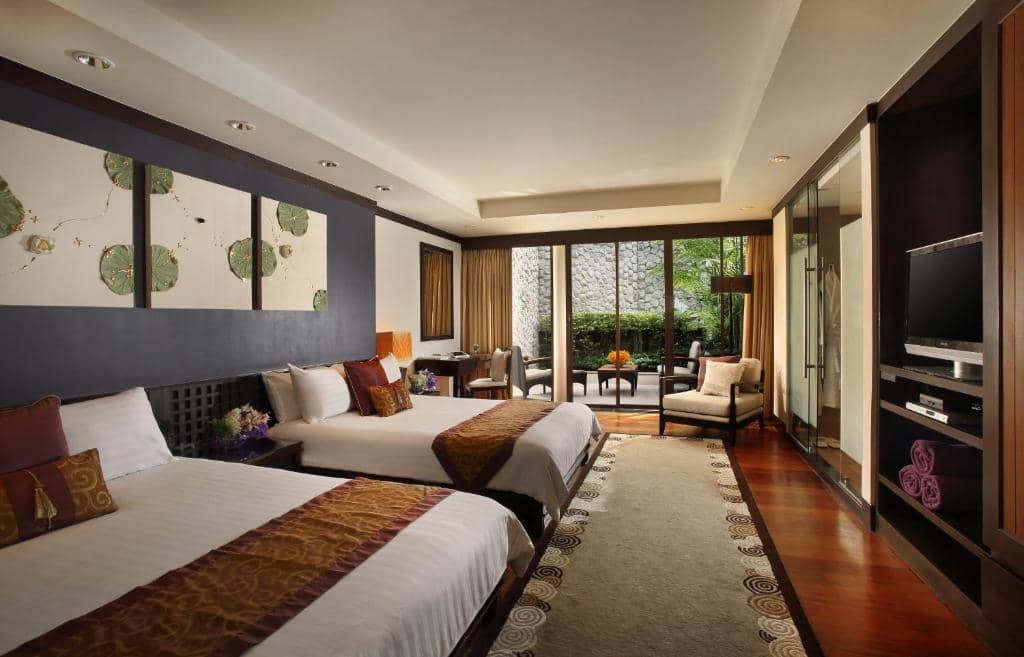 Продажа недвижимости Dusit Thani Laguna Phuket, Таиланд, Пхукет, Лагуна | Villacarte