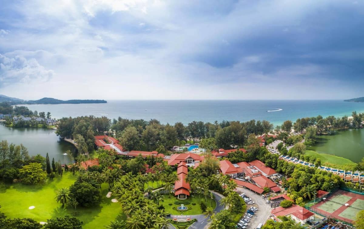 Продажа недвижимости Dusit Thani Laguna Phuket, Таиланд, Пхукет, Лагуна | Villacarte