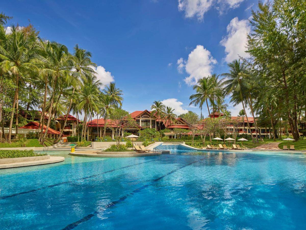 Продажа недвижимости Dusit Thani Laguna Phuket, Таиланд, Пхукет, Лагуна | Villacarte
