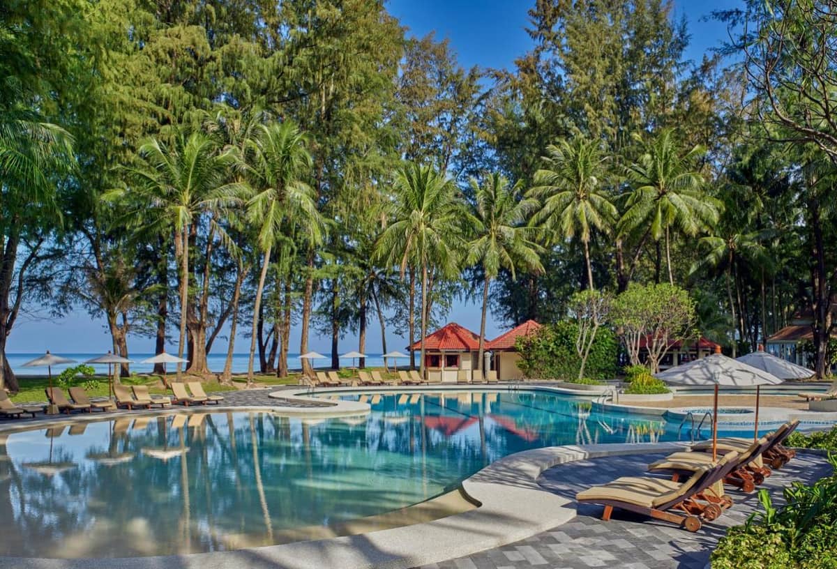 Продажа недвижимости Dusit Thani Laguna Phuket, Таиланд, Пхукет, Лагуна | Villacarte