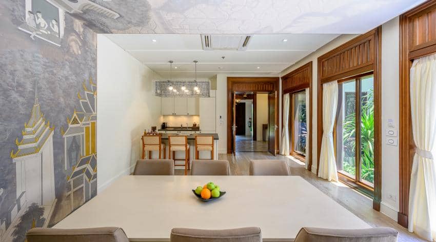 Rent villa Beachfront Pool Villa SHA Plus, Thailand, Phuket, Mai Khao | Villacarte