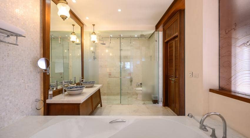 Rent villa Beachfront Pool Villa SHA Plus, Thailand, Phuket, Mai Khao | Villacarte