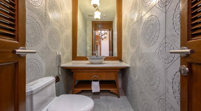 Rent villa Beachfront Pool Villa SHA Plus, Thailand, Phuket, Mai Khao | Villacarte