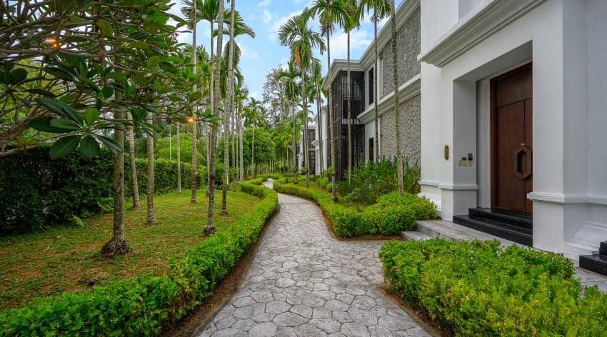 Аренда виллы Double Pool Villa, Таиланд, Пхукет, Май Као | Villacarte