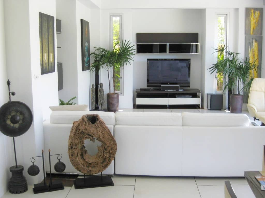 Продажа недвижимости The Villas Overlooking Layan, Таиланд, Пхукет, Банг Тао | Villacarte