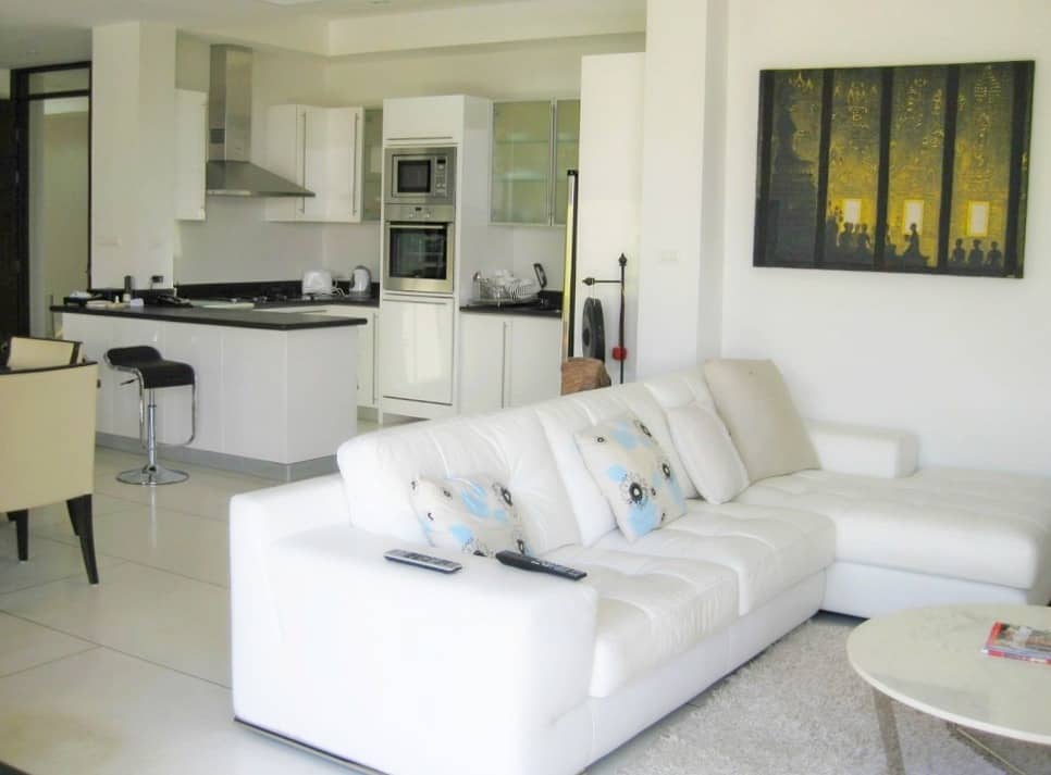 Продажа недвижимости The Villas Overlooking Layan, Таиланд, Пхукет, Банг Тао | Villacarte