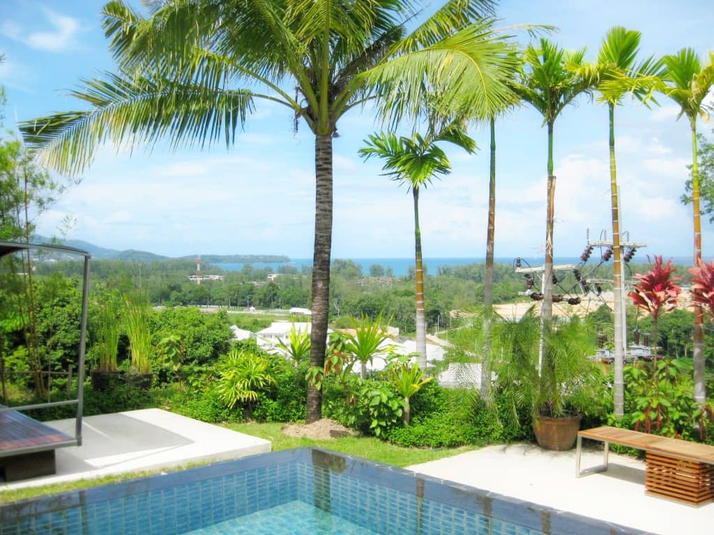 Продажа недвижимости The Villas Overlooking Layan, Таиланд, Пхукет, Банг Тао | Villacarte