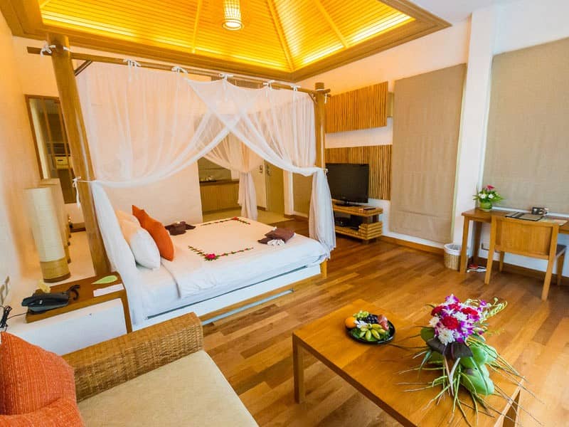 Аренда виллы Access Pool SHA Plus, Таиланд, Пхукет, Ката | Villacarte