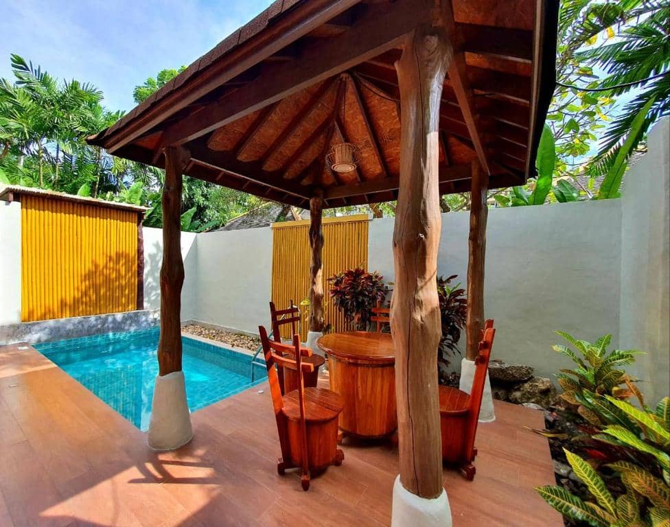 Продажа недвижимости Metadee Resort & Villas SHA Plus, Таиланд, Пхукет, Ката | Villacarte