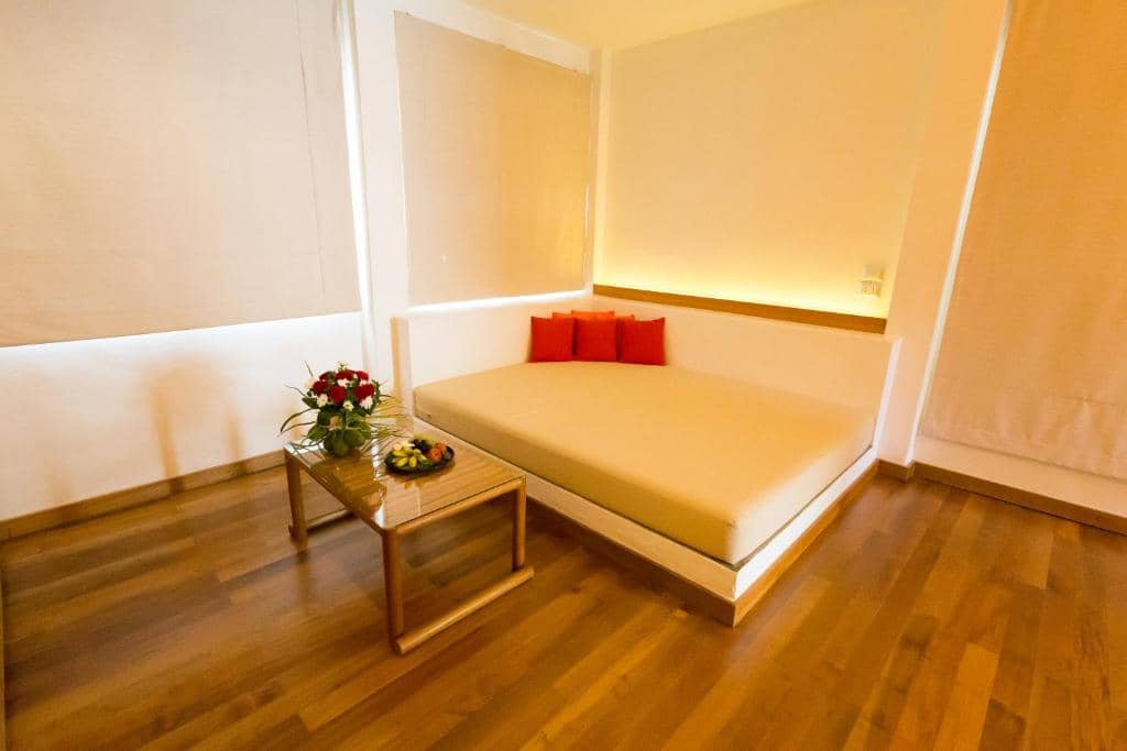Продажа недвижимости Metadee Resort & Villas SHA Plus, Таиланд, Пхукет, Ката | Villacarte