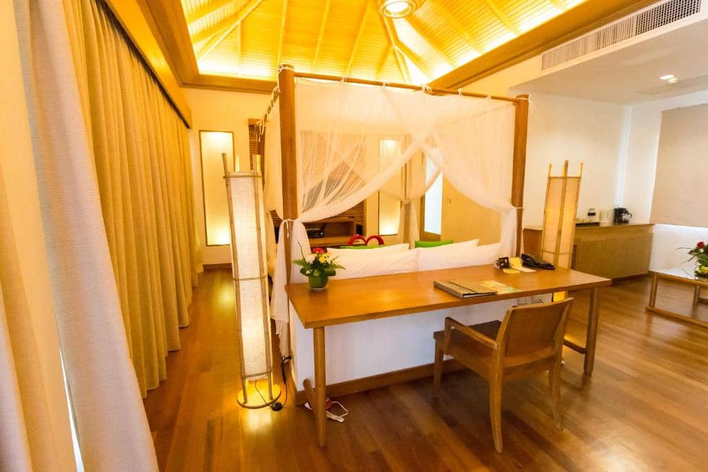 Продажа недвижимости Metadee Resort & Villas SHA Plus, Таиланд, Пхукет, Ката | Villacarte