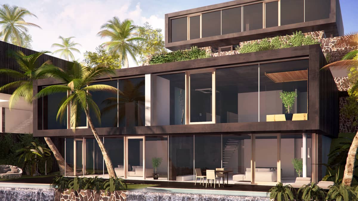 Продажа недвижимости Kata Charme Villas, Таиланд, Пхукет, Карон | Villacarte