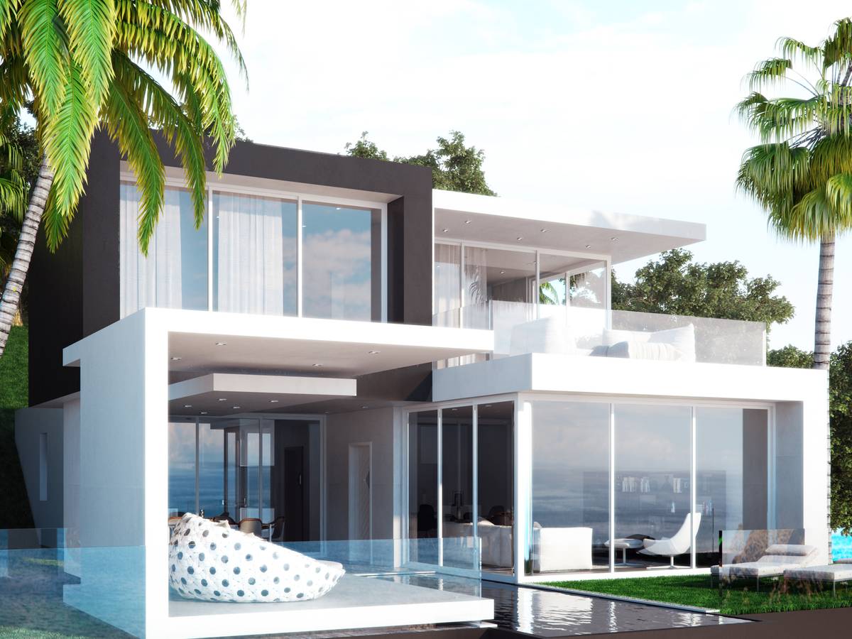 Продажа недвижимости Kata Charme Villas, Таиланд, Пхукет, Карон | Villacarte