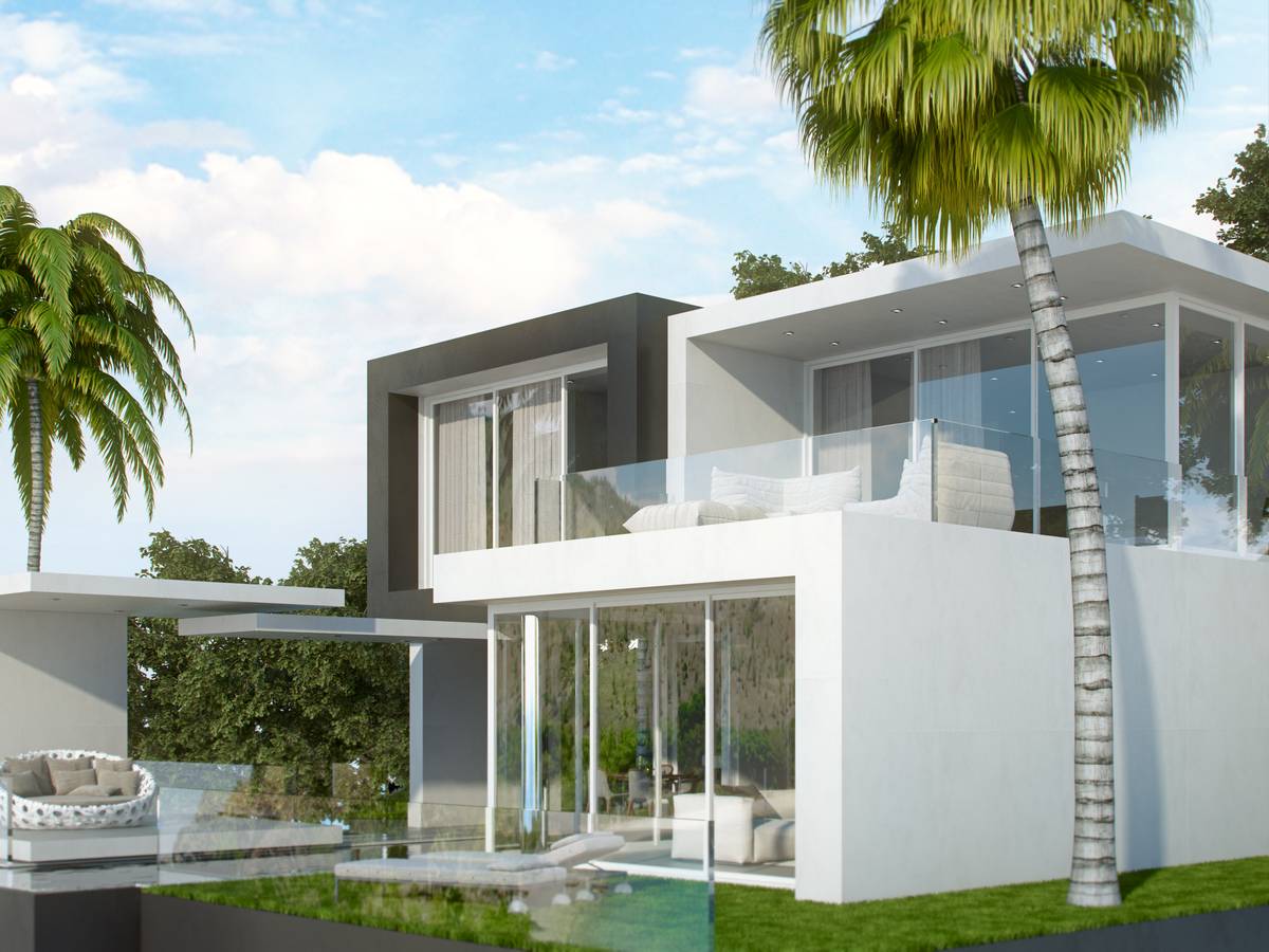 Продажа недвижимости Kata Charme Villas, Таиланд, Пхукет, Карон | Villacarte