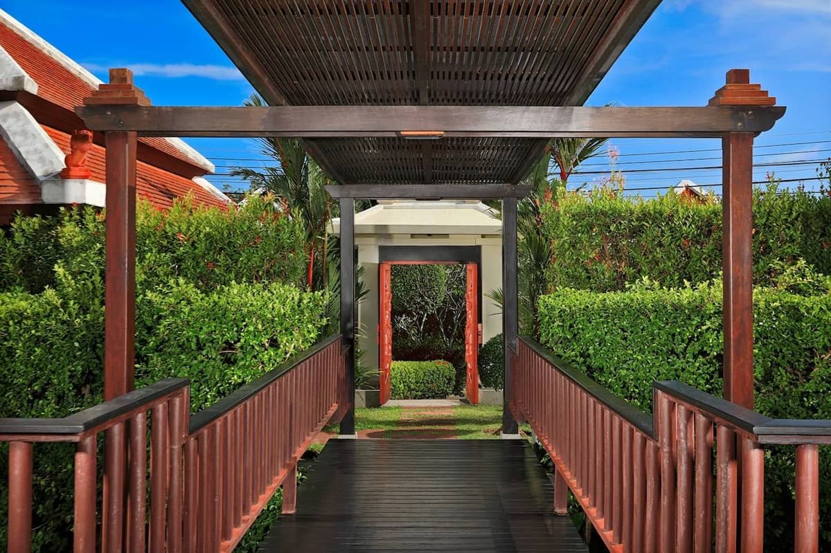Аренда виллы Baan - Bua Villa Timor P18, Таиланд, Пхукет, Най Харн | Villacarte