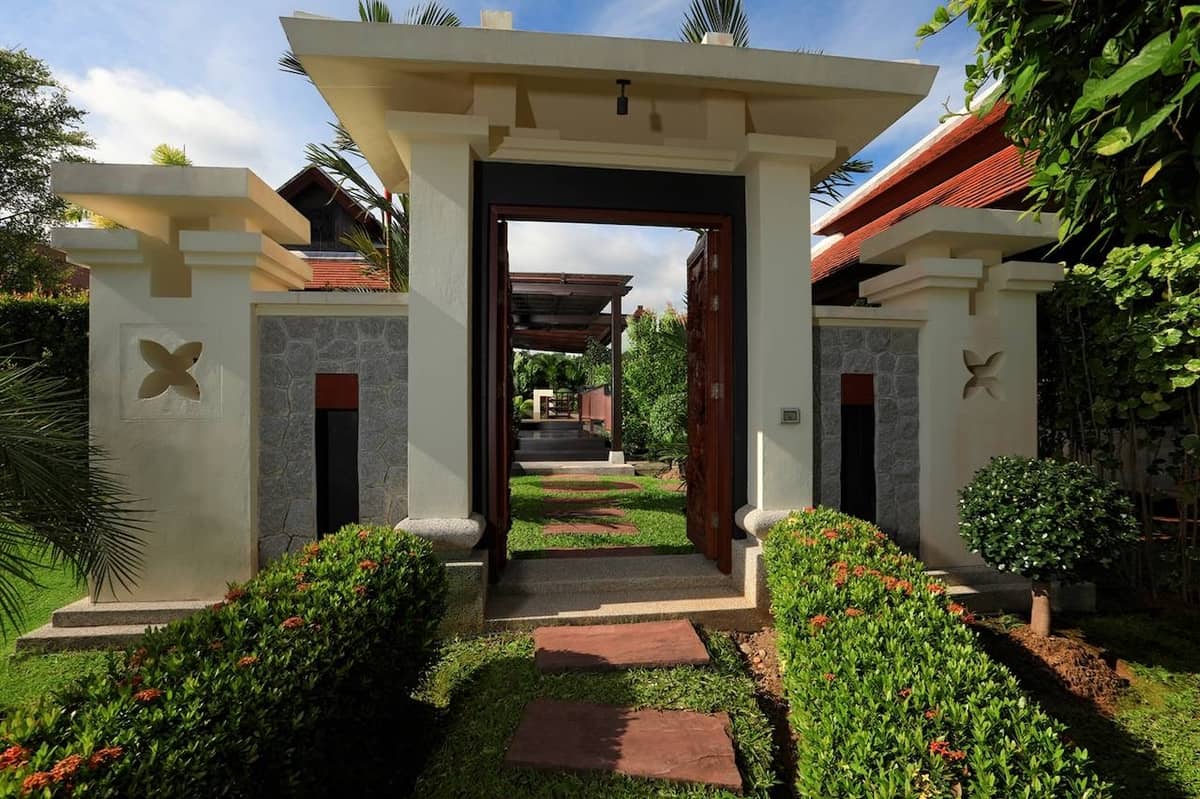 Аренда виллы Baan - Bua Villa Timor P18, Таиланд, Пхукет, Най Харн | Villacarte