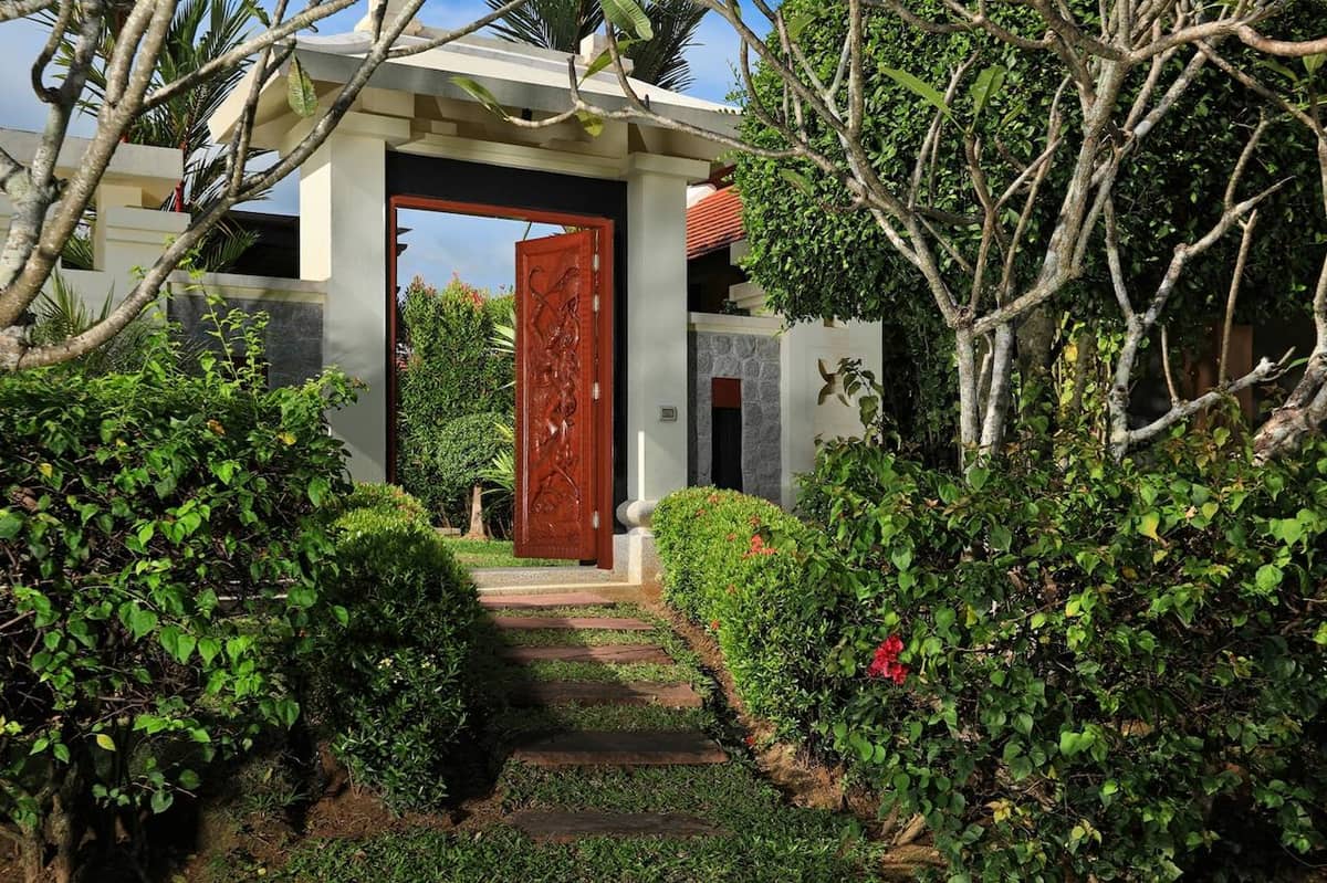 Аренда виллы Baan - Bua Villa Timor P18, Таиланд, Пхукет, Най Харн | Villacarte