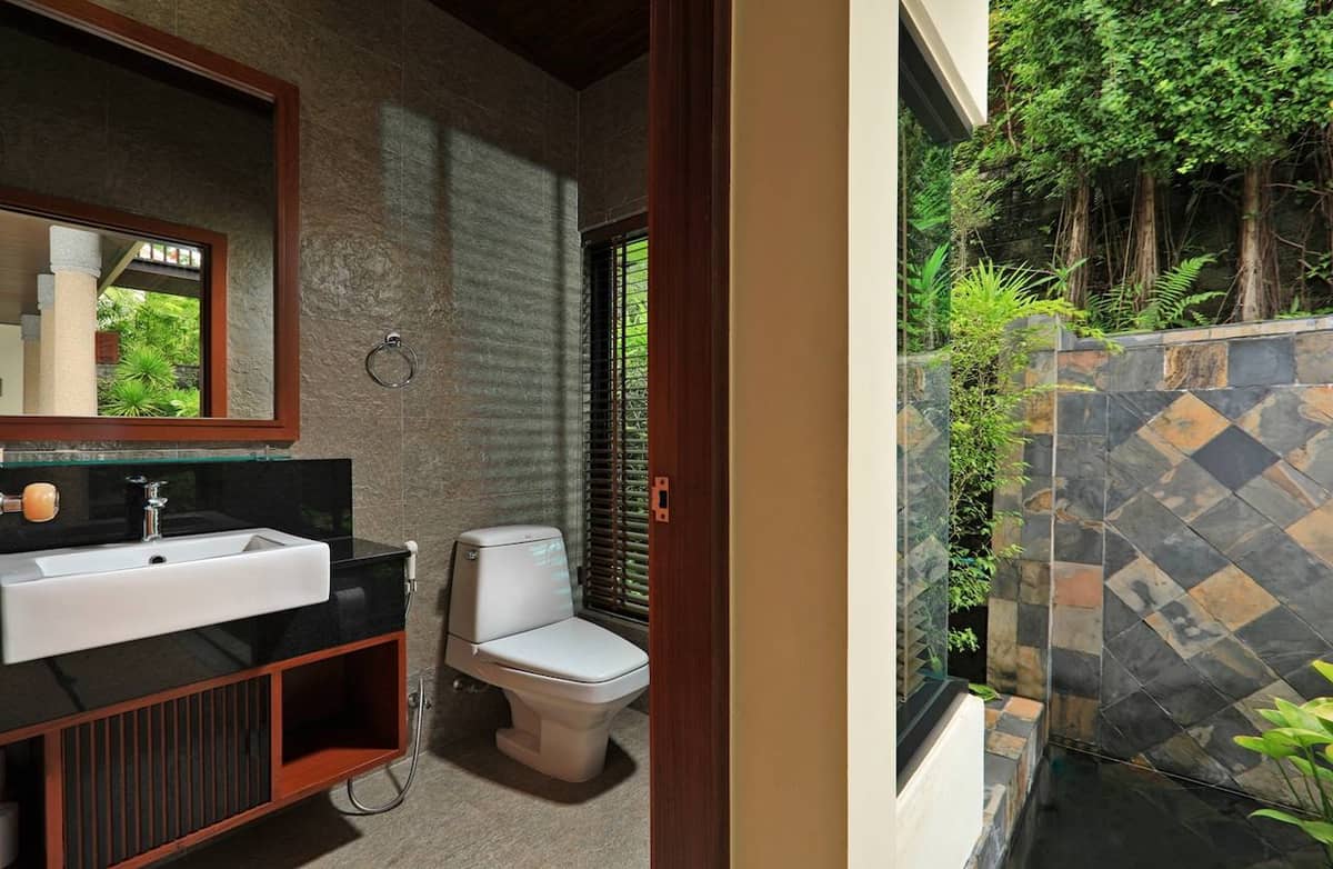 Аренда виллы Baan - Bua Villa Timor P18, Таиланд, Пхукет, Най Харн | Villacarte